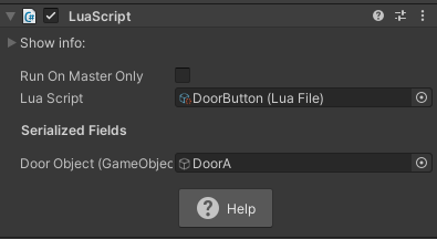 doorA-button-scriptInspector